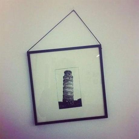 Los memes más disparatados sobre la Torre de Pisa Torre de Pisa recta
