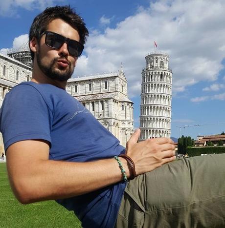 Los memes más disparatados sobre la Torre de Pisa Torre de Pisa pene