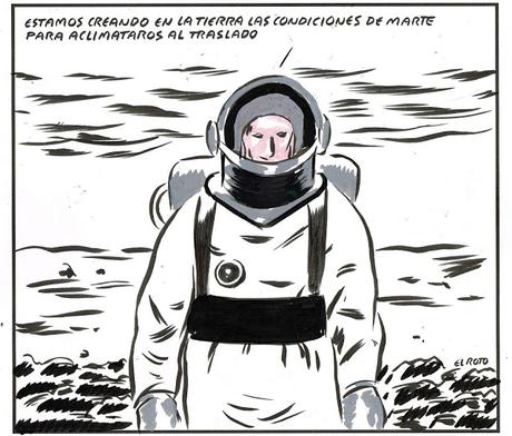 [Humor en cápsulas] Para hoy martes, 12 de diciembre