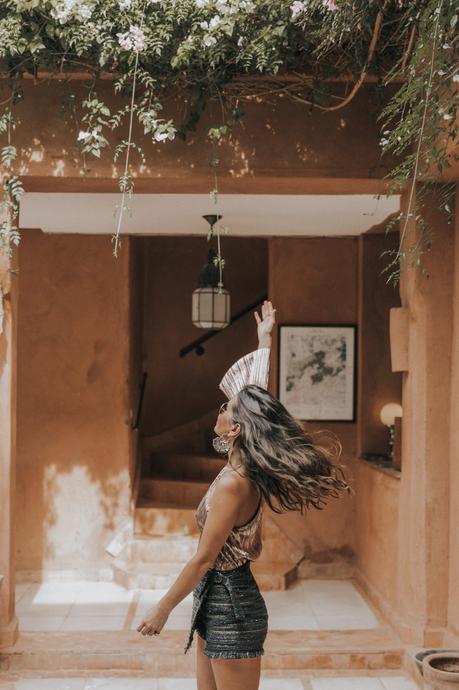 Kasbah Bab Ourika Kasbah Bab Ourika