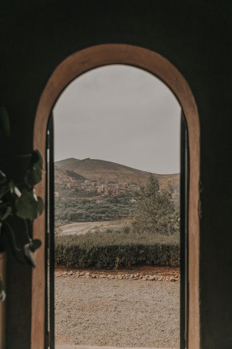 Kasbah Bab Ourika Kasbah Bab Ourika