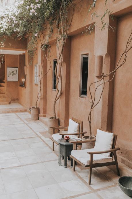 Kasbah Bab Ourika Kasbah Bab Ourika