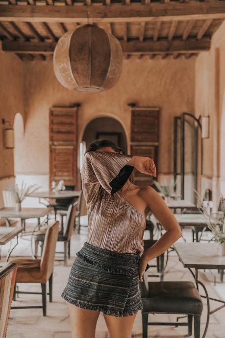 Kasbah Bab Ourika Kasbah Bab Ourika
