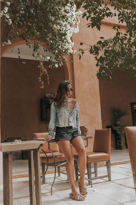 Kasbah Bab Ourika Kasbah Bab Ourika