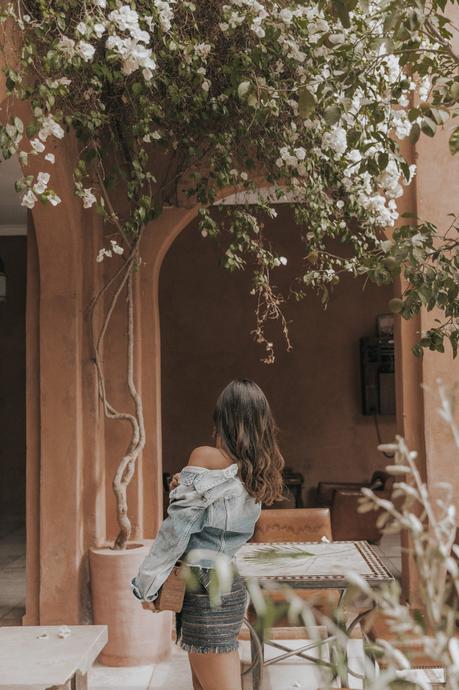 Kasbah Bab Ourika Kasbah Bab Ourika