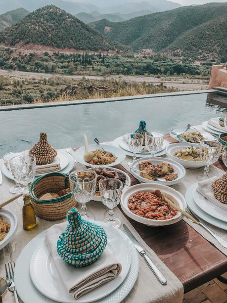 Kasbah Bab Ourika Kasbah Bab Ourika