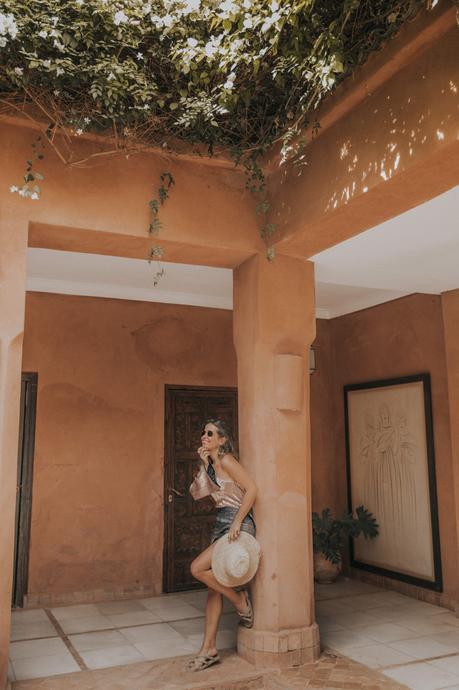 Kasbah Bab Ourika Kasbah Bab Ourika