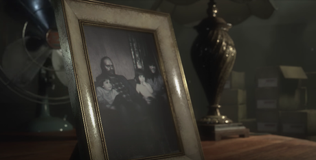 Resident Evil 7 Gold Edition ya disponible Resident Evil 7 Gold Edition ya disponible