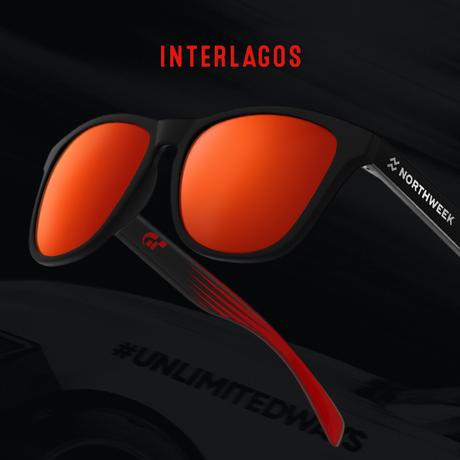 Se presentan tres modelos de gafas de sol de Gran Turismo Sports