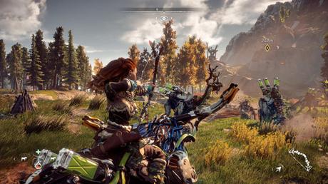 Horizon Zero Dawn se hace con dos grandes premios en Fun & Serious Horizon Zero Dawn se hace con dos grandes premios en Fun & Serious