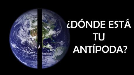 Antípodas Antípodas