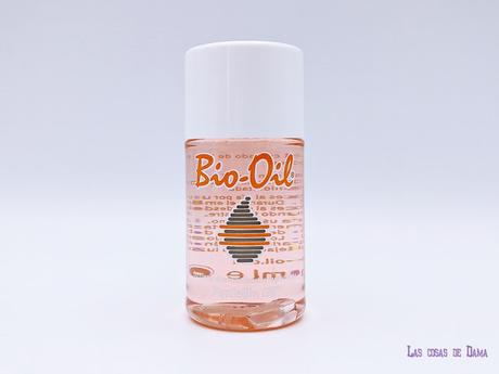 Aceite Multifunción Bio-Oil multiusos farmacia cuidado de la piel skincar calmante deshidratación belleza estrias cicatrices manchas quemaduras