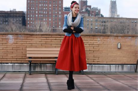 Look para Comer Fuera http://www.encasadeoly.com/2017/12/look-para-comer-fuera.html