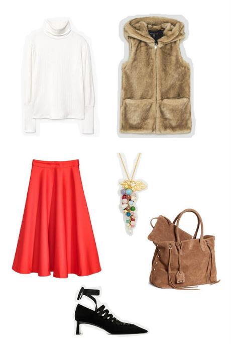 Look para Comer Fuera Look para Comer Fuera