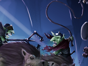 IronWatch Magazine presenta Mawbeast Madness