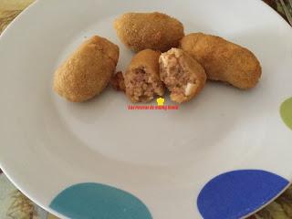 CROQUETAS DE HUEVOS FRITOS EN THERMOMIX Y TRADICIONAL CROQUETAS DE HUEVOS FRITOS EN THERMOMIX Y TRADICIONAL