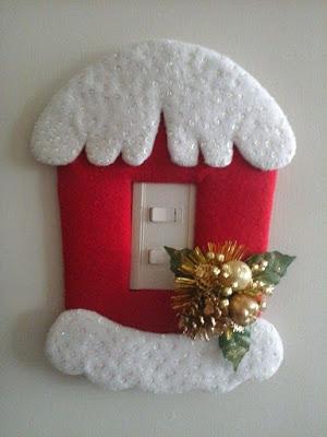 IDEAS NAVIDEÑAS- DECORACIÓN