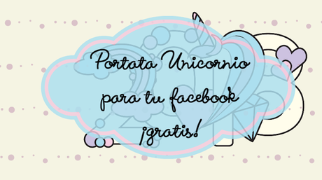 Portada Unicornio 2,018 GRATIS