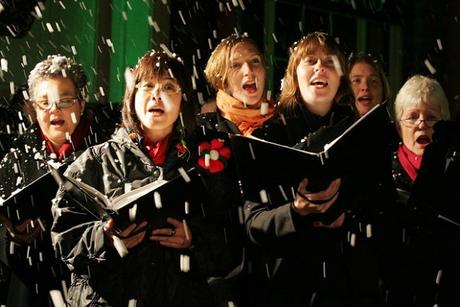Curiosidades navideñas II El origen del villancico ‘Noche de Paz’