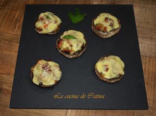 Menús para navidades Menús para navidades