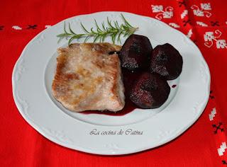 Menús para navidades Menús para navidades