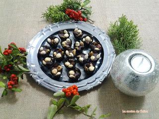 Menús para navidades Menús para navidades