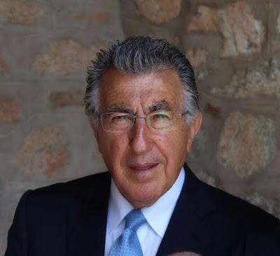 Agustín Orero: “ A fuerza de voluntad’ recoge el esfuerzo de un joven para abrirse camino en el mundo económico del tardofranquismo” Agustín Orero: “ A fuerza de voluntad’ recoge el esfuerzo de un joven para abrirse camino en el mundo económico del tardofranquismo”