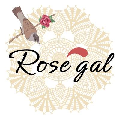 Las rebajas de Navidad en ROSEGAL