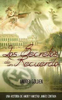 #113 Los secretos de un recuerdo - Andrea Golden