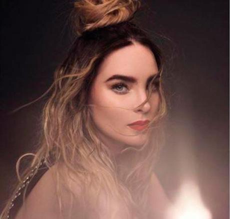 Belinda (@Belindapop) revela la situación que la llevó a pensar en el suicidio Belinda (@Belindapop) revela la situación que la llevó a pensar en el suicidio