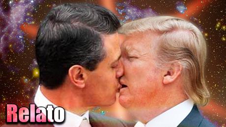 LA SÚPER COMPUTADORA #WATSON ANALIZA A LOS AMORES DE PEÑA NIETO Y TRUMP #MEXICO (ANALISIS) LA SÚPER COMPUTADORA #WATSON ANALIZA A LOS AMORES DE PEÑA NIETO Y TRUMP #MEXICO (ANALISIS)