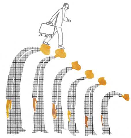 ‘El reloj, el gato y Madagascar’