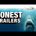 Un rato de risas con el Honest Trailer de TIBURÓN de Steven Spielberg