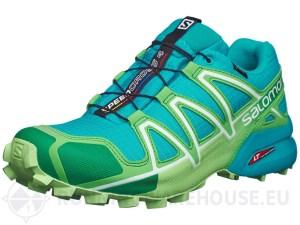 Descubre dos de las mejores zapatillas de Trail Running Descubre dos de las mejores zapatillas de Trail Running