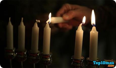 Top: 10 CURIOSIDADES SOBRE EL HANUKKAH