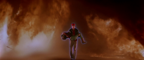 Starman - 1984 Starman - 1984