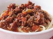 Salsa ragú