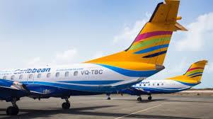 InterCaribbean lanza nuevos vuelos desde Tórtola