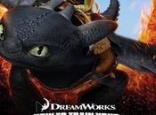 cine: Cómo entrenar dragón, Stardust, Quédate lado