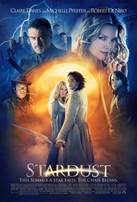 póster de Stardust