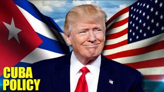 Continúan las campañas contra Cuba