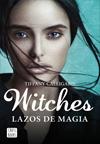 Witches 2: El club del Grim - Tiffany Calligaris