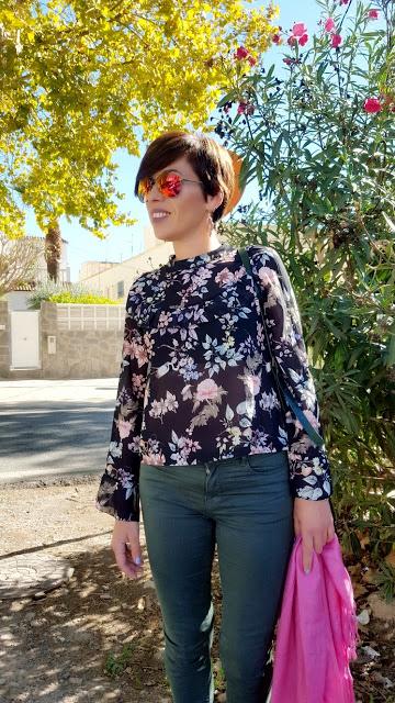 Maquillaje colorido con Colourpop: Look alegre para una comida con amigos Maquillaje colorido con Colourpop: Look alegre para una comida con amigos