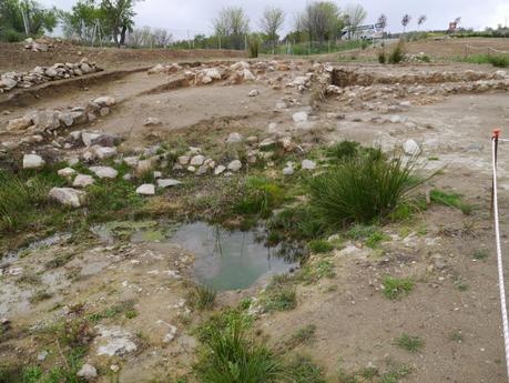 Así fué el Descubrimiento del Tesoro de Guarrazar en Guadamur (Toledo) Resultado de imagen de Descubrimiento del Tesoro de Guarrazar