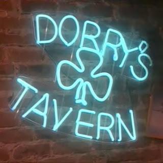 Nuevo Podcast La Taberna de Dorry