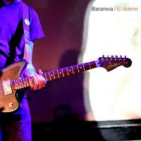 Blacanova, El abismo Blacanova, El abismo