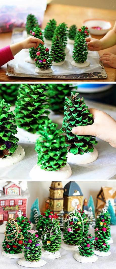 manualidades para hacer un belĂŠn de navidad manualidades para hacer un belĂŠn de navidad