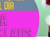 Manualidades papa noel Navidad