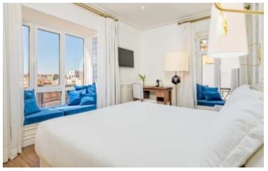 H10 Hotels te ofrece cuatro planes mágicos para celebrar las fiestas de Navidad H10 Hotels te ofrece cuatro planes mágicos para celebrar las fiestas de Navidad