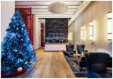 H10 Hotels te ofrece cuatro planes mágicos para celebrar las fiestas de Navidad H10 Hotels te ofrece cuatro planes mágicos para celebrar las fiestas de Navidad